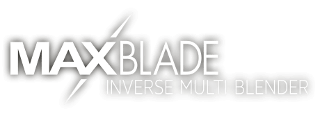 Max Blade Inverse Multi Blander
